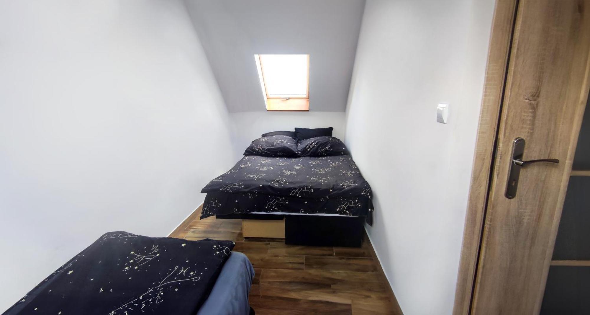 Domki Galadus Radziucie Exterior foto