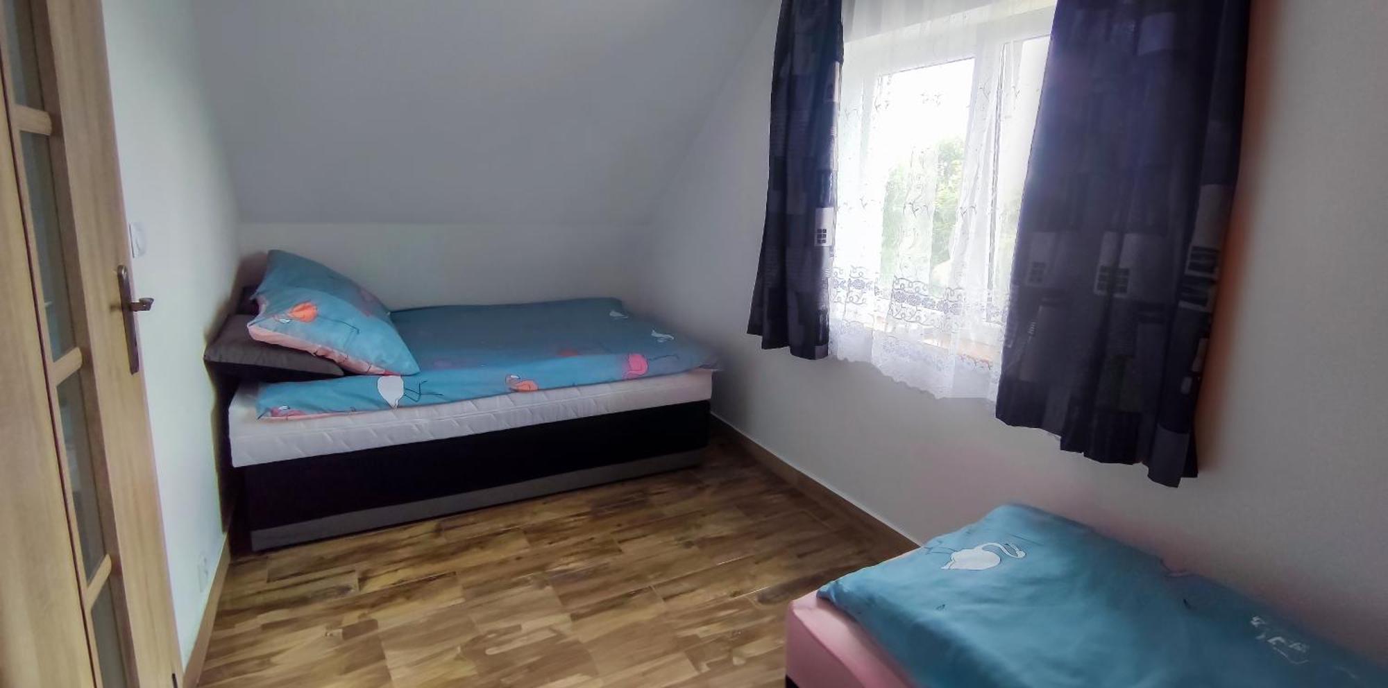 Domki Galadus Radziucie Exterior foto