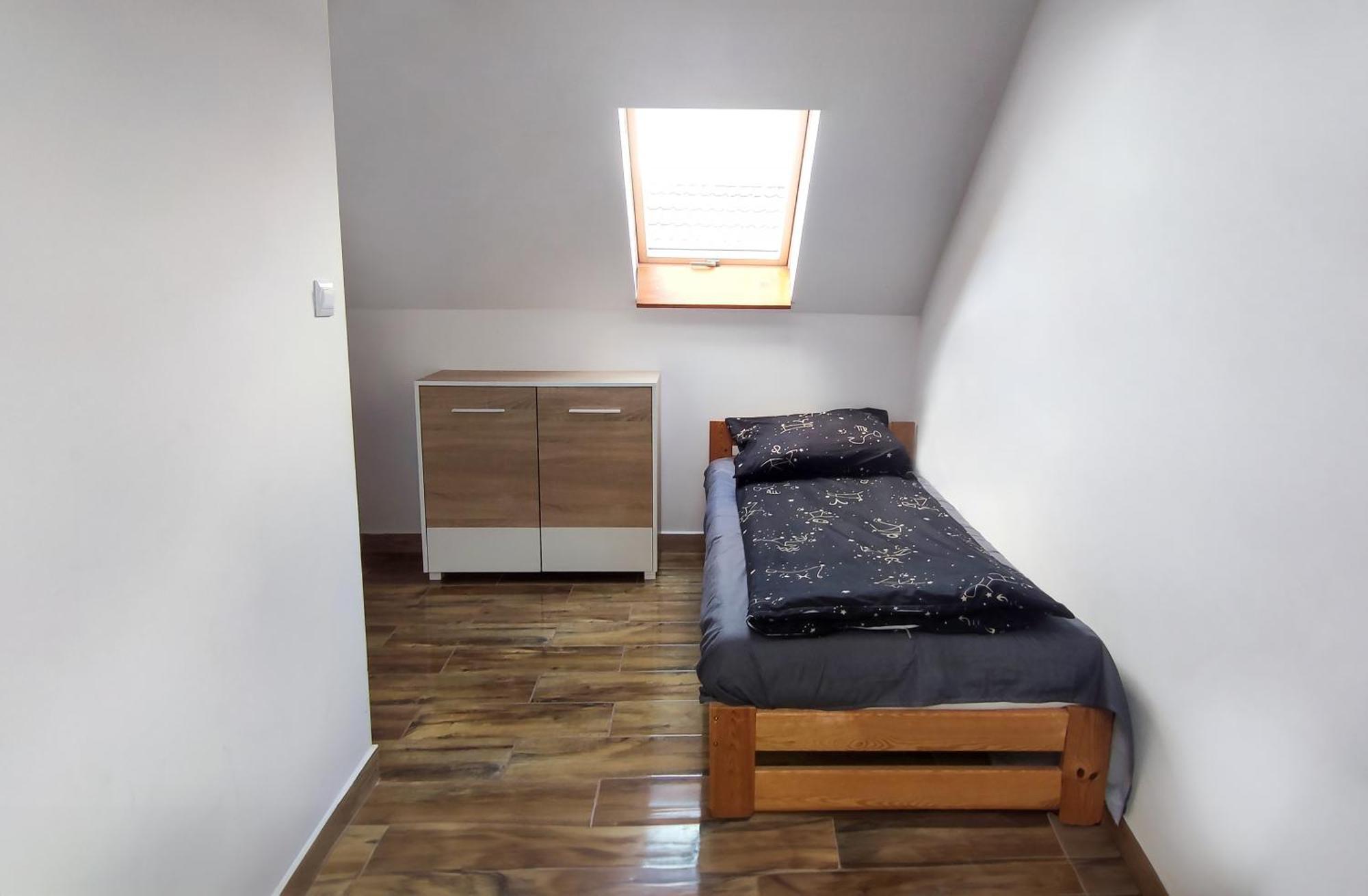 Domki Galadus Radziucie Exterior foto
